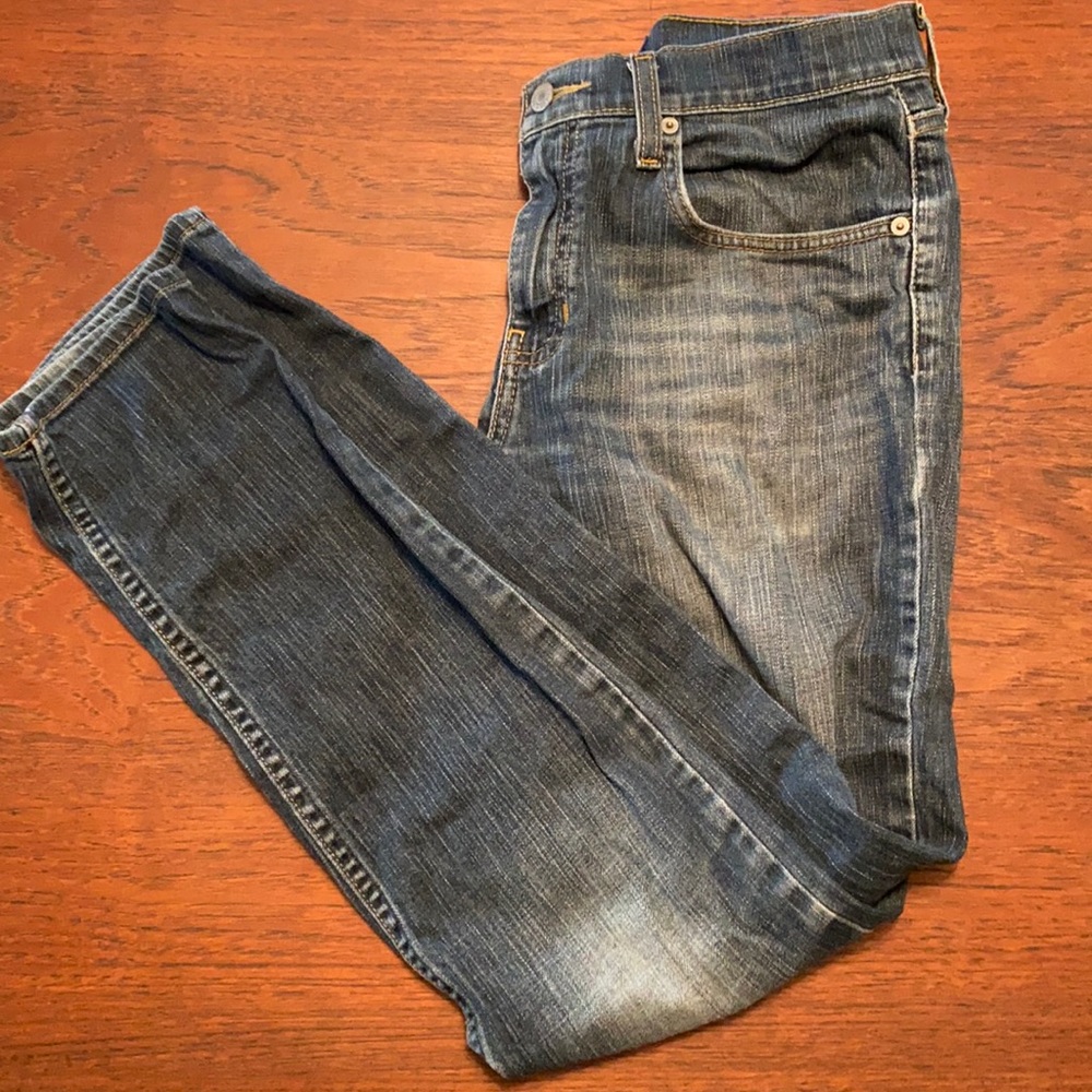 Arizona jeans